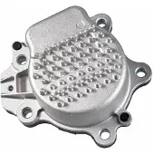 METZGER Wasserpumpe GREENPARTS 4007049