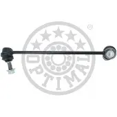OPTIMAL Koppelstange Stabilisator passend für MERCEDES-BENZ VIANO (W639) Vorne Rechts G7-1636