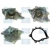 Sil Wasserpumpe PA1426