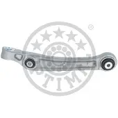 OPTIMAL G5-2072 Querlenker Unten Vorne Links für VW Touareg (CR7)