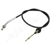 Japanparts Seilzug, Feststellbremse BC-K02