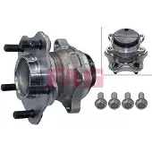 Fag Schaeffler Radlagersatz 713 6330 10