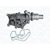 MAGNETI MARELLI Thermostat, Kühlmittel 352317102020