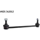 Skf Stange/Strebe Stabilisator VKDS 342012 für Fiat Peugeot Citroën Scudo Expert