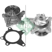 INA Schaeffler Wasserpumpe [Hersteller-Nr. 538065910] für Hyundai, Kia