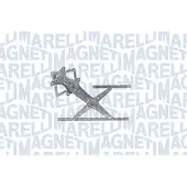 MAGNETI MARELLI 350103170476 Elektrischer Fensterheber Vorne Links für TOYOTA HILUX III Pick-up (TGN1, GGN2, GGN1, KUN2, KUN1)