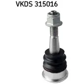 Skf Trag-/Führungsgelenk VKDS 315016
