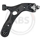 A.B.S. . 211844 Querlenker für TOYOTA PRIUS (ZVW3)
