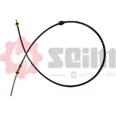 Seim Seilzug, Feststellbremse 555152