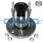 DAYCO Radlagersatz KWD1062