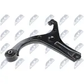 NTY ZWD-KA-343 Querlenker Vorne Links Unten Vorne Außen Links für HYUNDAI ACCENT III (MC)