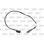 Valeo Lambdasonde nach Kat 4 bar M18x1,5 800 mm Kabel für u.a. HYUNDAI i10