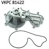 Skf Kühlmittelpumpe VKPC 81422