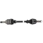 POINT GEAR Antriebswelle PNG72620 Links