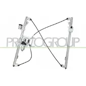 PRASCO Fensterheber ft923w026 vorne links für Fiat Peugeot