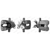 FERODO Bremssattel FCL695191, Hinten Links