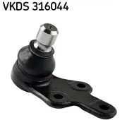 Skf Trag-/Führungsgelenk VKDS 316044