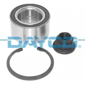 DAYCO Radlagersatz KWD1386