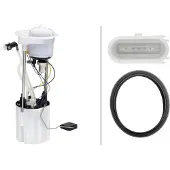 Hella Elektrische Kraftstoffpumpe 8TF358 106-441