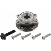 MAPCO Radlagersatz 46846