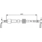 Bosch Bremsschlauch 1 987 481 688
