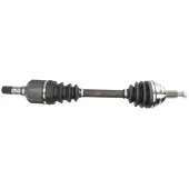 PASCAL Antriebswelle G2R176PC