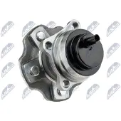 NTY Radlagersatz Hinten Hinten Links Hinten Rechts für LEXUS RX (GYL1, GGL15, AGL10) KLT-TY-125