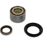 KAVO PARTS Radlagersatz Hinten für NISSAN Patrol GR V SUV (Y61) 90mm WBK-9039