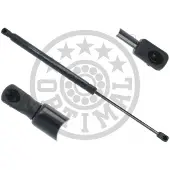 OPTIMAL Heckklappendämpfer Gasfeder Heckklappe Kofferraum Ag-50494