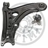 OPTIMAL G6-1469 Querlenker Rechts Vorne für VW Lupo (6X1, 6E1)