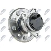 NTY Radlagersatz Hinten Hinten Links Hinten Rechts für TOYOTA Camry Limousine (V3) KLT-TY-096