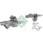Schaeffler INA Wasserpumpe 538 0081 10