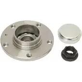 MAPCO Radlagersatz hinten [Hersteller-Nr. 26794] für Opel, Vauxhall