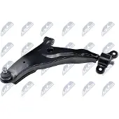 NTY ZWD-CH-001 Querlenker Vorne Links für MITSUBISHI Galant VIII Limousine (EA) für CHRYSLER SEBRING (JR)