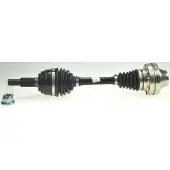 LÖBRO Antriebswelle GKN Automotive OE-Technologie 52° 305621