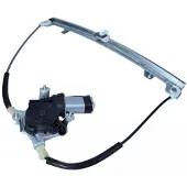 MAXGEAR 50-0856 Elektrischer Fensterheber Vorne Rechts für RENAULT CLIO II (BB0/1/2, CB0/1/2) CLIO II Kasten (SB0/1/2)