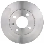 Bosch Bremsscheibe 0 986 478 017 vorne, belüftet, 1 Stück