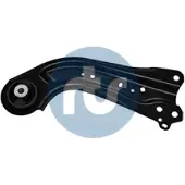 RTS 95-94073-1 Querlenker Hinten Rechts für TOYOTA Corolla XII Kombi (E210) Längslenker