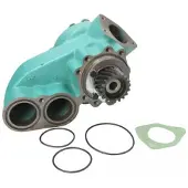 THERMOTEC Wasserpumpe WP-VL101