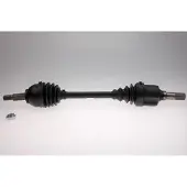 LÖBRO Antriebswelle GKN Automotive OE-Technologie 52° 306723