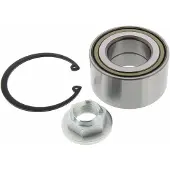 MAPCO Radlagersatz Vorne für FORD TRANSIT CONNECT (P65, P70, P80) 74mm 26689