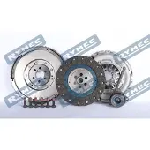 RYMEC Kupplungssatz DF3033
