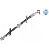 Meyle 36-14 525 0009 Bremsschlauch Vorne Links für NISSAN JUKE (F15)