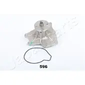 Japanparts Wasserpumpe PQ-596