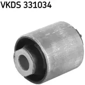 Skf Lagerung Lenker VKDS 331034 für VW Transporter IV