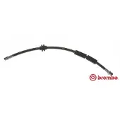 Brembo Bremsschlauch ESSENTIAL LINE T 24 127