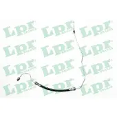 LPR Bremsschlauch 6T49185