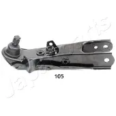 Japanparts Lenker, Radaufhängung cj105r rechts für NISSAN