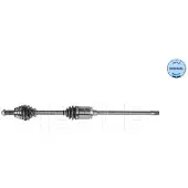 Meyle 314 498 0004 Antriebswelle Vorne Rechts für BMW X5 (E70) X5 (F15, F85) X6 (E71, E72) X6 (F16, F86)