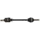 POINT GEAR Antriebswelle PNG73098 Links